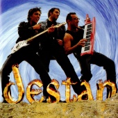 Destan - Destan