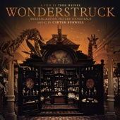 Carter Burwell - Wonderstruck (Original Motion Picture Soundtrack)