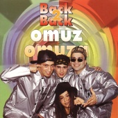 Back 2 Back - Omuz Omuza