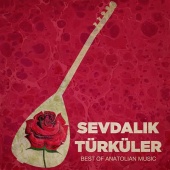 Hüseyin Bitmez - Sevdalık Türküler (Best of Anatolian Music)