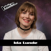 Ida Lunde - The Climb