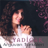 Yadigar Altay - Arguvan Türküleri