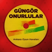 Güngör Onurlular - Ankara Oyun Havaları