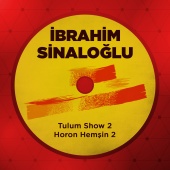 İbrahim Sinaloğlu - Tulum Show Horon Hemşin 2