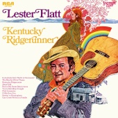 Lester Flatt - Kentucky Ridgerunner
