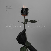 Neljä Ruusua - Mustia ruusuja, osa I - EP