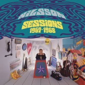 Harry Nilsson - Nilsson Sessions 1967-1968