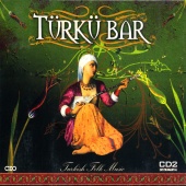 Burhan Bayar - Türkü Bar, Vol. 2