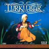 Burhan Bayar - Türkü Bar, Vol. 3
