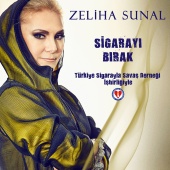 Zeliha Sunal - Sigarayı Bırak