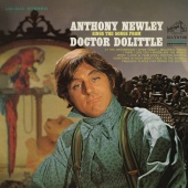 Anthony Newley - Anthony Newley Sings The Songs From 