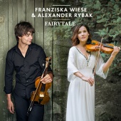 Franziska Wiese & Alexander Rybak - Fairytale