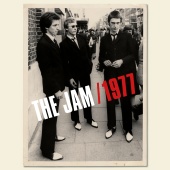 The Jam - 1977