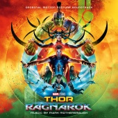 Mark Mothersbaugh - Thor: Ragnarok [Original Motion Picture Soundtrack]