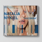 Natalia Nykiel - Discordia
