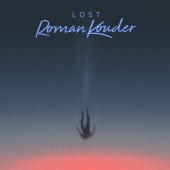 Roman Kouder - Lost (feat. Josh Tobias)