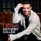 Anthony Callea - This Is Christmas
