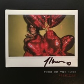 AlunaGeorge - Turn Up The Love [Remixes]