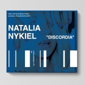 Natalia Nykiel - Discordia [Special Edition]