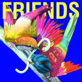 Justin Bieber & BloodPop® - Friends (feat. Julia Michaels) [Remix]