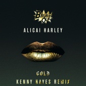 Alicaì Harley - Gold [Kenny Hayes Remix]
