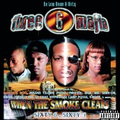 Three 6 Mafia - When the Smoke Clears: Sixty 6, Sixty 1