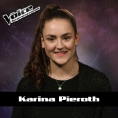 Karina Pieroth - Wearing Nothing