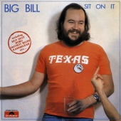Big Bill - Sit On It