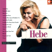 Hebe Camargo - Hebe