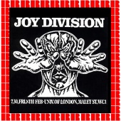 Joy Division - University of London Hd Remastered Edition