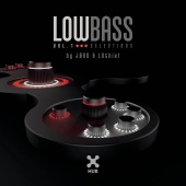 Various - Low Bass Selections Vol. 1 by JØRD & LOthief