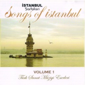 Fikret Erkaya - İstanbul Şarkıları 1 (Türk Sanat Müziği Eserleri)