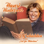 Hansi Hinterseer - Die schönsten G´schichten aus 