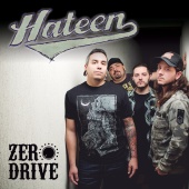 Hateen - Zero Drive [Ao Vivo]