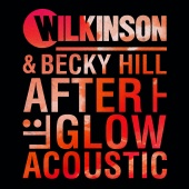 Wilkinson & Becky Hill - Afterglow [Acoustic]
