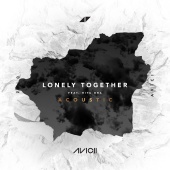 Avicii - Lonely Together (feat. Rita Ora) [Acoustic]