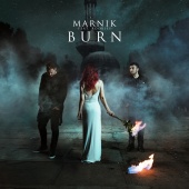 Marnik - Burn (feat. ROOKIES)