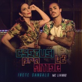 Ivete Sangalo & MC Livinho - Cheguei Pra Te Amar