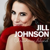 Jill Johnson - Christmas Island