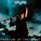 Kayak - Phantom Of The Night [Remastered]