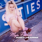 Maja Francis - Saved By The Summer