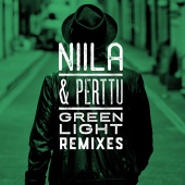 Niila & Perttu - Green Light [Remixes]