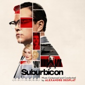 Alexandre Desplat - Suburbicon [Original Motion Picture Soundtrack]