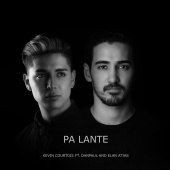 Kevin Courtois - Pa Lante (feat. Danpaul, Elan Atias)