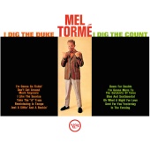 Mel Tormé - I Dig The Duke, I Dig The Count
