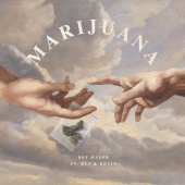 Def Major - Marijuana (feat. Hef, Kevin)