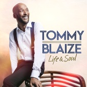 Tommy Blaize - You've Got A Friend