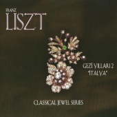 Ricardo Castro - Liszt: Gezi Yılları II 