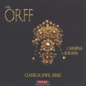 Robert Shaw & Atlanta Senfoni Orkestrası ve Korosu - Carl Orff: Carmina Burana