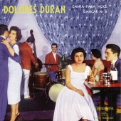Dolores Duran - Canto Pra Você Dançar Nº 2
